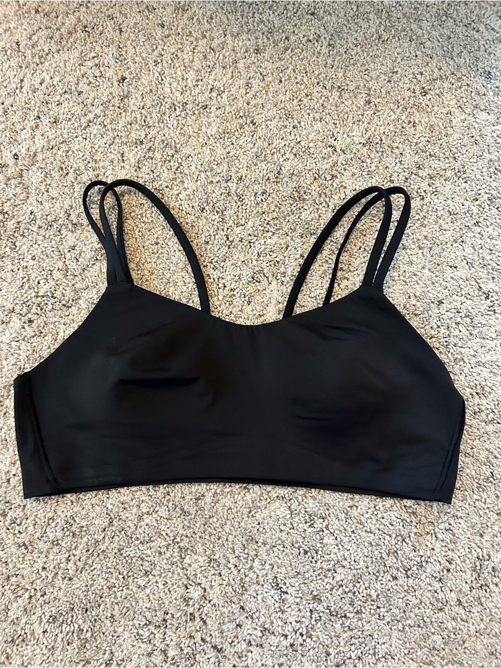 Lululemon bralette
